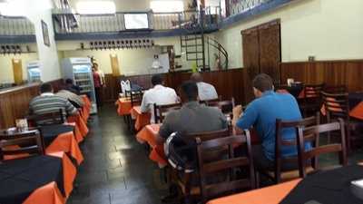 Cantina Feijao Com Arroz