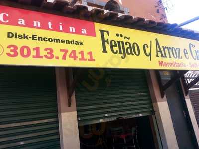 Cantina Feijao Com Arroz