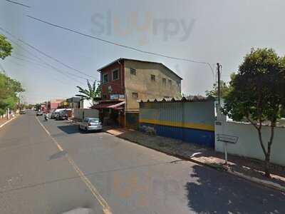 Cantina Feijao Com Arroz