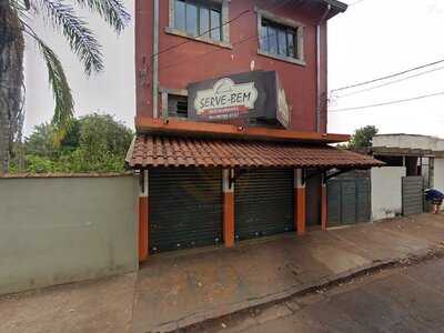 Cantina Feijao Com Arroz