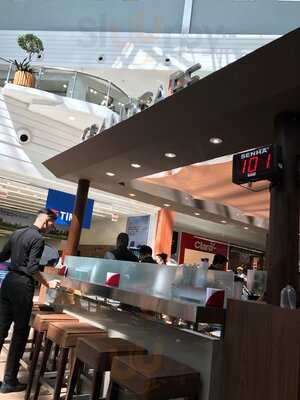 Grand Cafe Expresso Bar