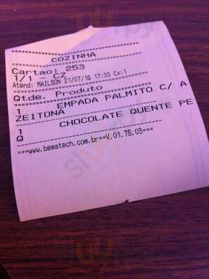 Grand Cafe Expresso Bar