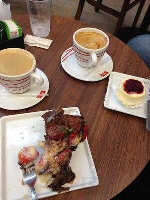 Grand Cafe Expresso Bar