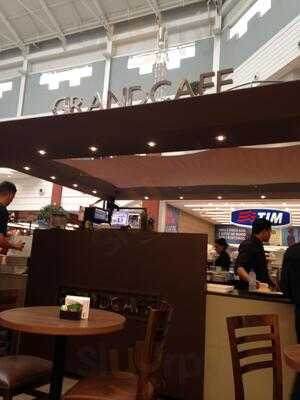 Grand Cafe Expresso Bar