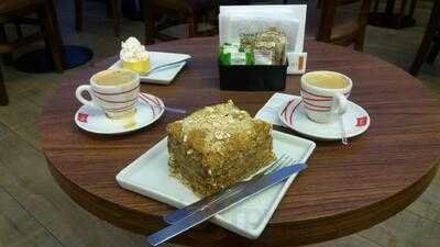 Grand Cafe Expresso Bar