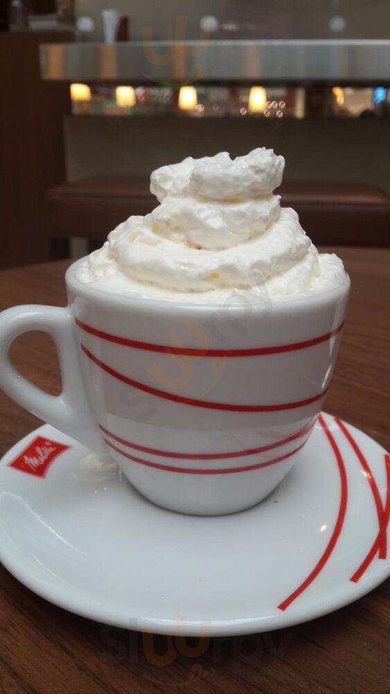 Grand Cafe Expresso Bar