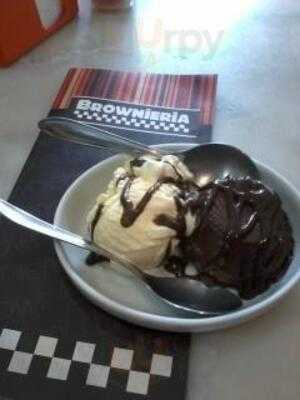 Brownieria