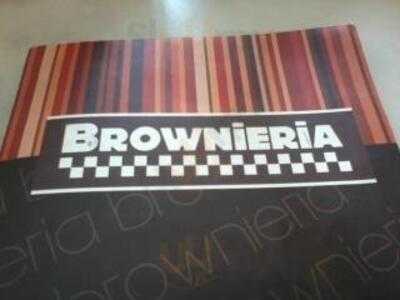 Brownieria