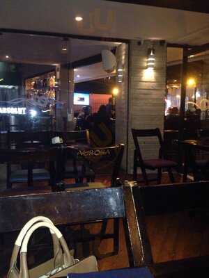 Aurora Bar