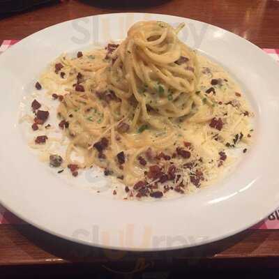 Cucina Pizza Pasta Birra Vino