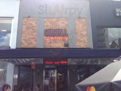 Cucina Pizza Pasta Birra Vino