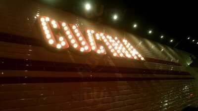 Cucina Pizza Pasta Birra Vino