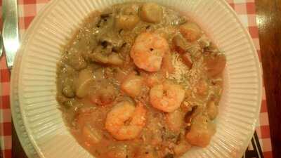 Cucina Pizza Pasta Birra Vino