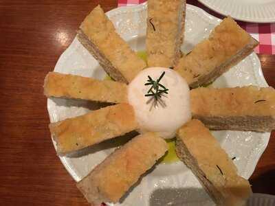 Cucina Pizza Pasta Birra Vino