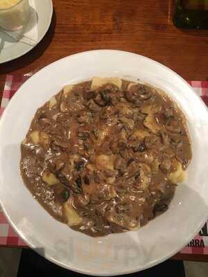 Cucina Pizza Pasta Birra Vino