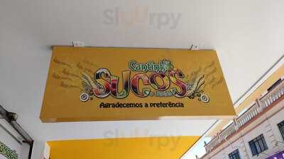 Cantinho Sucos