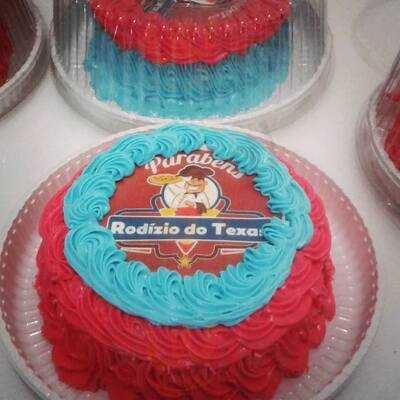 Pizzaria Rodizio Do Texas