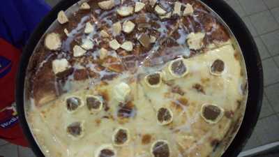 Pizzaria Rodizio Do Texas