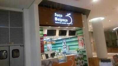 Suco Bagaço