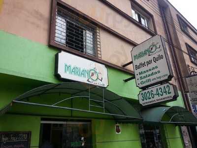 Mariano Fast Grill
