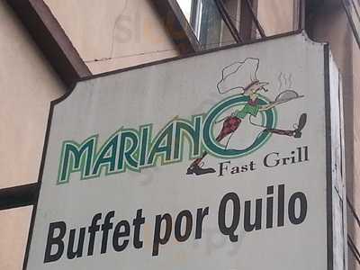 Mariano Fast Grill
