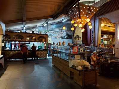 Tradição Restaurante