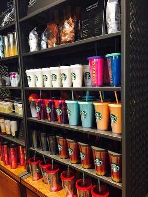 Starbucks