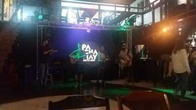 Pachamay Restobar