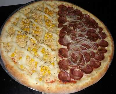 Pizzaria Do Branco