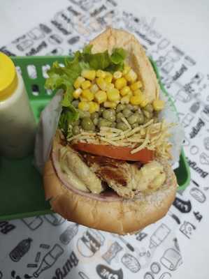 Ney Lanches