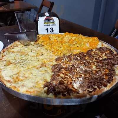Pizza Rio