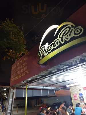 Pizza Rio