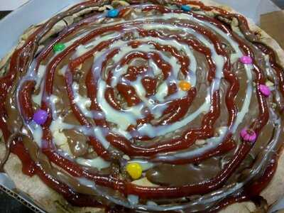 Pizzaria E Lanchonete Boreli