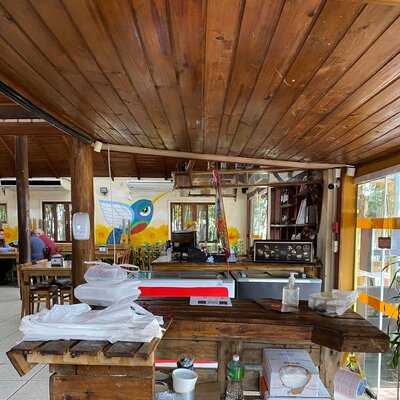 Restaurante Gira Sol