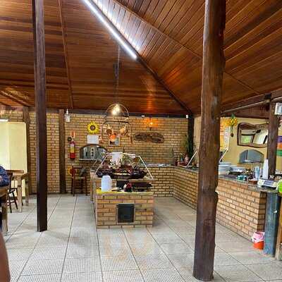 Restaurante Gira Sol