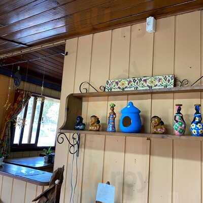 Restaurante Gira Sol