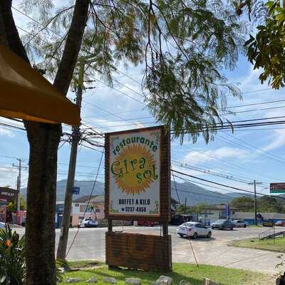 Restaurante Gira Sol