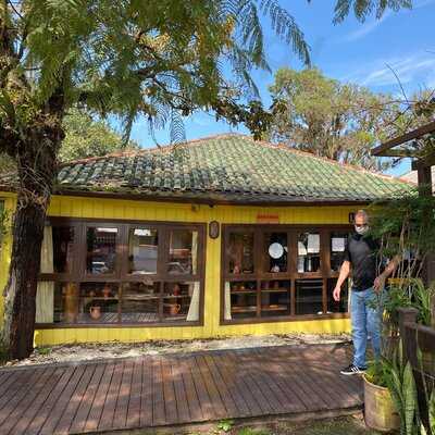 Restaurante Gira Sol