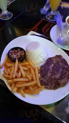 Jeti's Burger & Grill