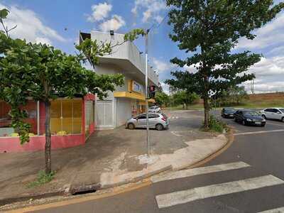 Restaurante Rotatoria