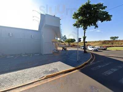 Restaurante Rotatoria