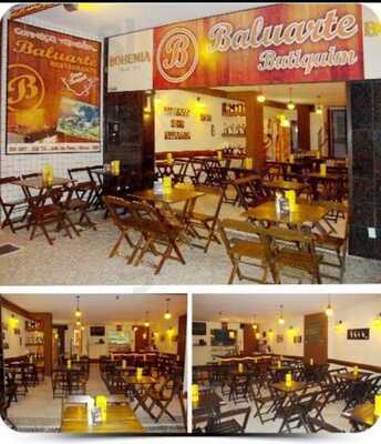 Restaurante Belo Valle Iii