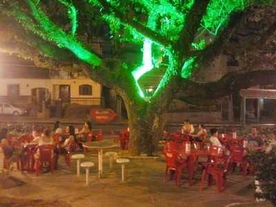 Restaurante Belo Valle Iii