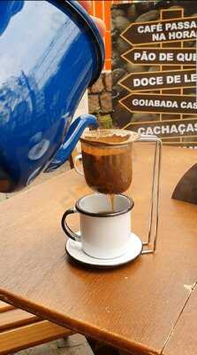 Dedo De Prosa - Empório Mineiro