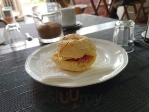 Dedo De Prosa - Empório Mineiro