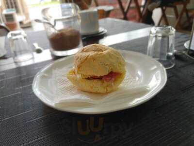 Dedo De Prosa - Empório Mineiro