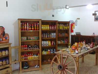 Dedo De Prosa - Empório Mineiro