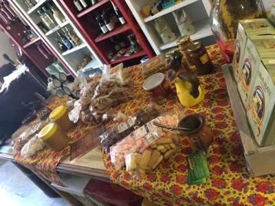 Dedo De Prosa - Empório Mineiro