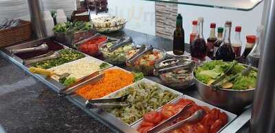 Dona Jô Restaurante