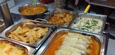 Dona Jô Restaurante